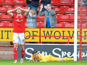 Supporting image for story: Analysis: There’ll be days like this for Walsall