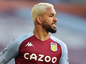 Supporting image for story: Aston Villa headache with Douglas Luiz call-up