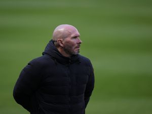 Supporting image for story: Free agents possible for Shrewsbury Town, says Michael Appleton