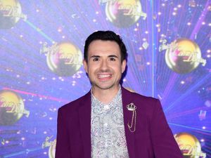 Supporting image for story: Will Bayley says it was good he spoke out on Strictly as he mulls I’m A Celeb