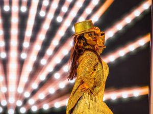 Supporting image for story: Review: Oti Mabuse lights up Wolverhampton's Grand Theatre