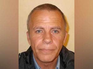 Supporting image for story: Jailed: Telford voyeur made almost 500 indecent images of children