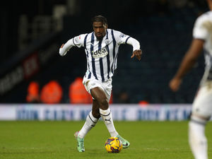 Supporting image for story: West Brom pair have gone from outcasts to outstanding in race for play-offs
