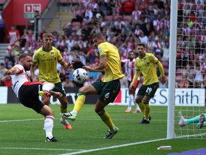 Supporting image for story: Conor Coady confident Wrexham can cope with Championship spotlight