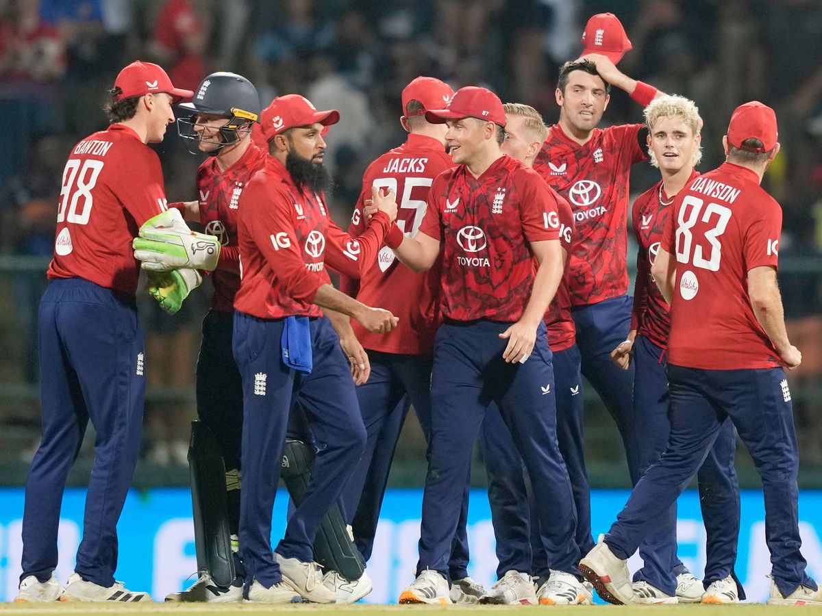 Brendon McCullum excited as England launch bid for third World T20 title Brendon McCullum excited as England launch bid for third World T20 title