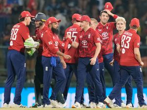 Supporting image for story: Brendon McCullum excited as England launch bid for third World T20 title