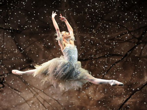 Supporting image for story: Nutcracker quiz: Test your knowledge of the ballet ahead of Birmingham Hippodrome performance