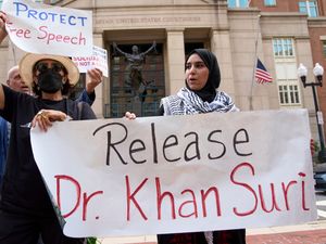Georgetown-Scholar-Detained