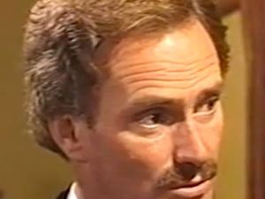 Supporting image for story: Shropshire actor pays tribute after death of Crossroads co-star Tony Adams, 84, who played Adam Chance