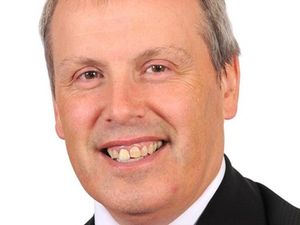 Supporting image for story: Halesowen town centre safety barriers could be used as weapons, councillor warns