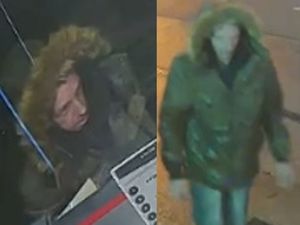 Supporting image for story: Police want to speak to this man after bank card stolen from vehicle in Coseley