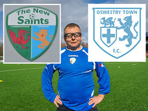Supporting image for story: TNS club owner embroiled in bizarre Twitter badge spat