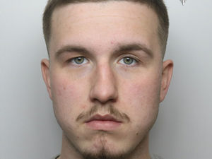 Supporting image for story: West Bromwich man jailed after police busted major county drugs operation