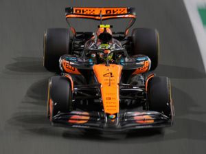 Lando Norris