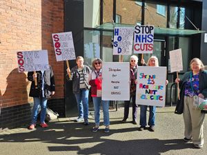 Supporting image for story: Independent panel supports decision not to award out-of-hours GP contract to Shropdoc