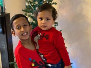 Supporting image for story: Jury out on Bentley driver accused of killing two young brothers