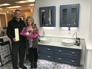 Supporting image for story: Thanks a million – Utopia celebrates milestone order