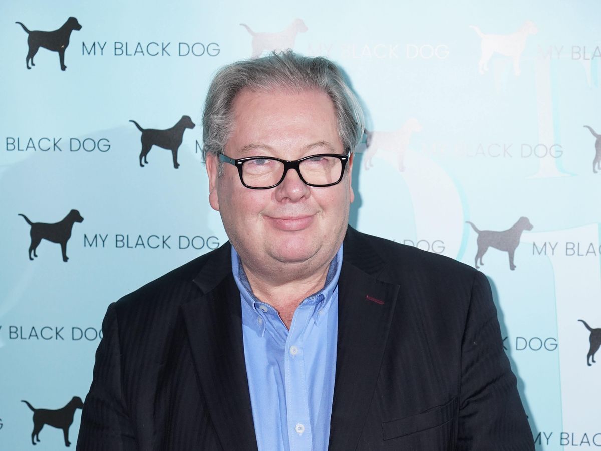 TalkTV&rsquo;s Mike Graham taking break from breakfast show after controversial post