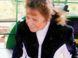 Supporting image for story: Stafford Hospital nurses failed to give insulin to tragic patient