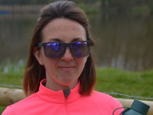 Supporting image for story: Liz is sailing ahead with new sustainable business