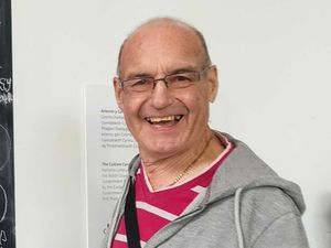 Supporting image for story: Shropshire community stalwart is remembered thousands of miles away in Sri Lanka