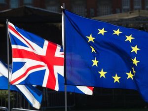 Supporting image for story: Sir John Curtice: ‘Too late for UK to leave EU with any kind of deal’