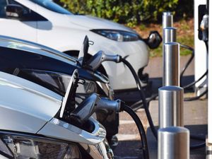 Supporting image for story: Best and worst EV public charging providers revealed