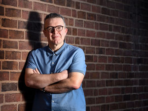 Supporting image for story: 'I had to change so I could see my kids grow': Tom Watson on downsizing and ditching politics
