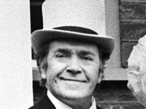 Supporting image for story: Peter Rhodes: A personal pantomime tribute