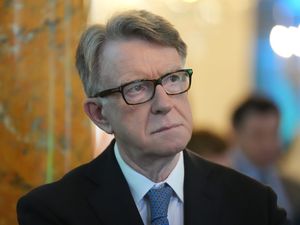 Supporting image for story: UK and US should cooperate on AI to counter China ‘threat’, says Mandelson