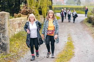 Last year's Tasty Trail.