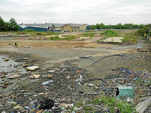 Supporting image for story: Hotel plan for old Wolverhampton car dealership rejected