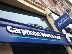 Supporting image for story: 92 Carphone Warehouse shops to close over next year
