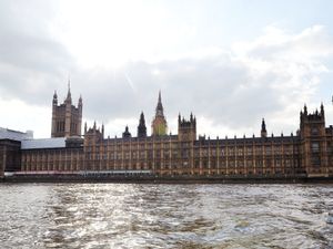 Supporting image for story: Charity watchdog launched legal action to stop MPs seeing sexual abuse report
