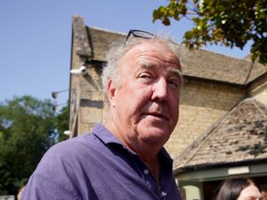 Supporting image for story: Jeremy Clarkson gives insight into farm life and warns of ‘catastrophic’ harvest