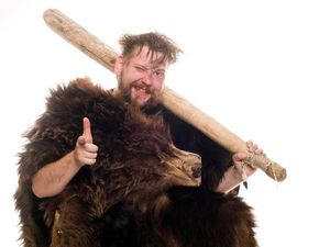 Supporting image for story: 14 things to do if you find yourself immortal and in the year 10,000 BC