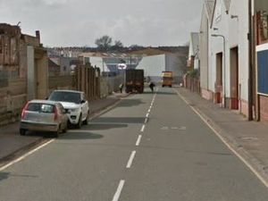 Supporting image for story: Man suffers life-threatening injuries in Smethwick hit-and-run