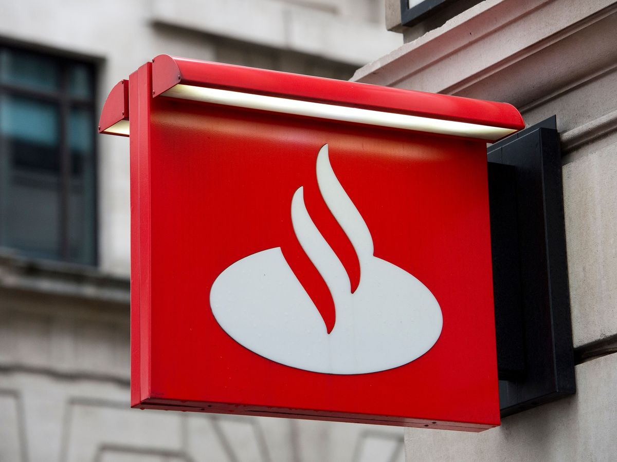 Santander and Mastercard complete live payment executed by AI agent Santander and Mastercard complete live payment executed by AI agent