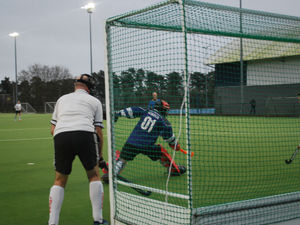 Supporting image for story: Stourport Over 55s dominate Lichfield in national cup clash