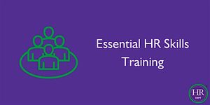 Free Essential HR Skills Training