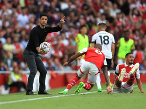 Supporting image for story: Matt Maher: Molineux and Villa Park seek Emirates energy