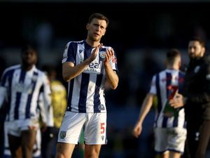 Supporting image for story: Lewis Cox's West Brom player ratings as 3s handed out following scathing caretaker's summary