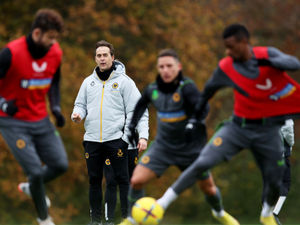 Supporting image for story: Wolves' trip to Fulham moved for TV coverage