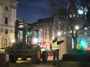 Supporting image for story: Stay at home on New Year’s Eve as ‘Covid loves a crowd’, public warned