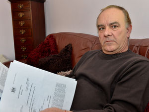 Supporting image for story: QC to oversee independent review into Shropshire hospital trust asbestos concerns