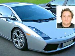 Supporting image for story: Stafford mastermind of £1.5m VAT scrap fraud jailed for five years