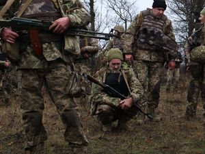 Supporting image for story: EU freezes Russian assets so Hungary and Slovakia can’t block use for Ukraine