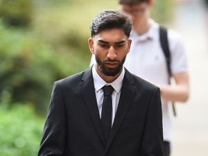 Supporting image for story: Brothers used ‘high level of violence’ in assaulting officers at airport