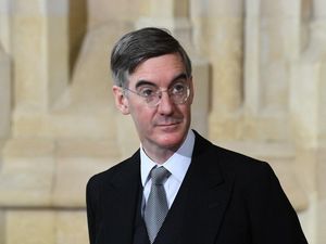 Supporting image for story: Rees-Mogg suggests drinking sparkling French wine to mark Brexit