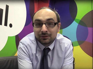 Supporting image for story: Joe Masi's 60-second Walsall update - Dec 15th